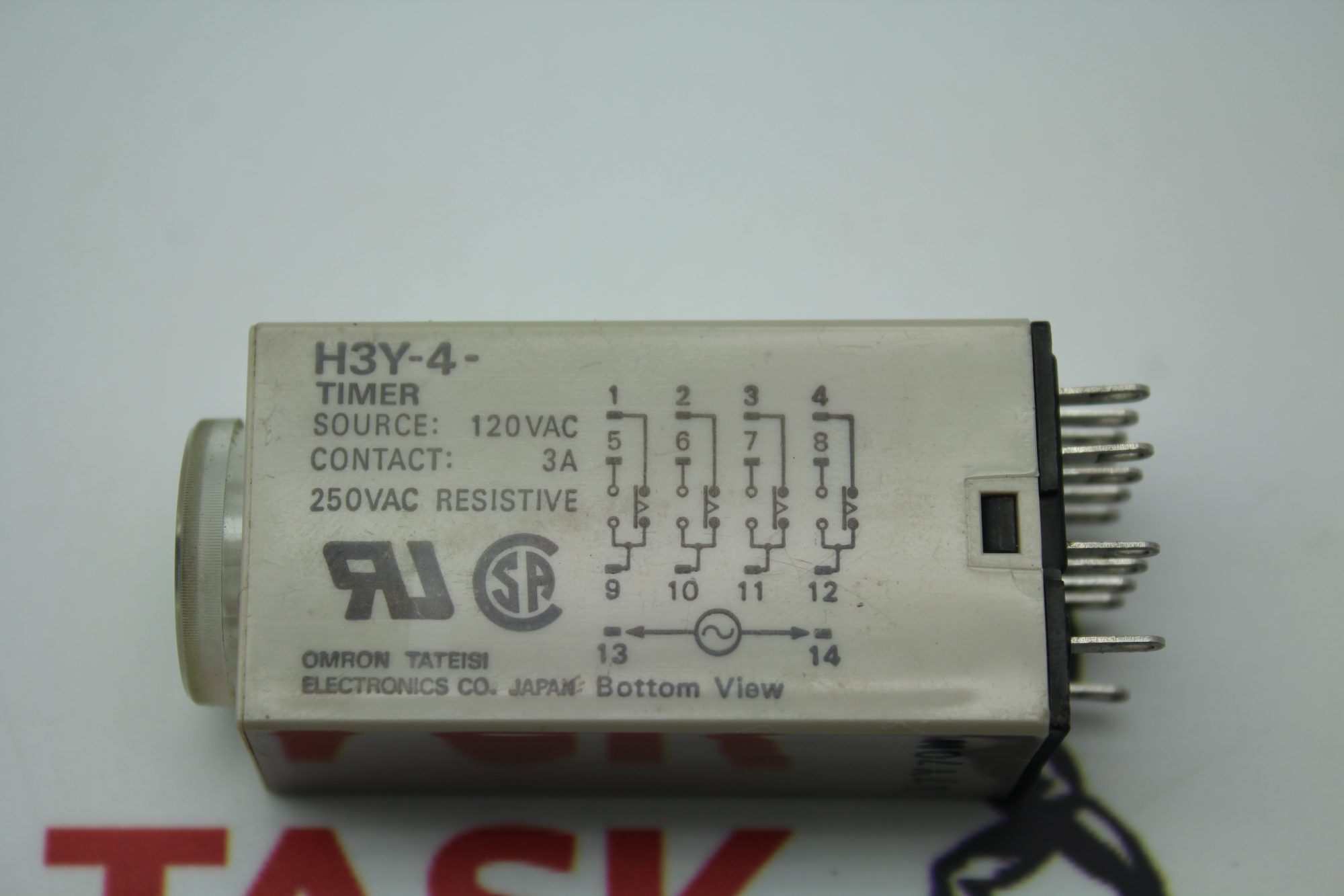 Реле omron h3y Реле omron h3y