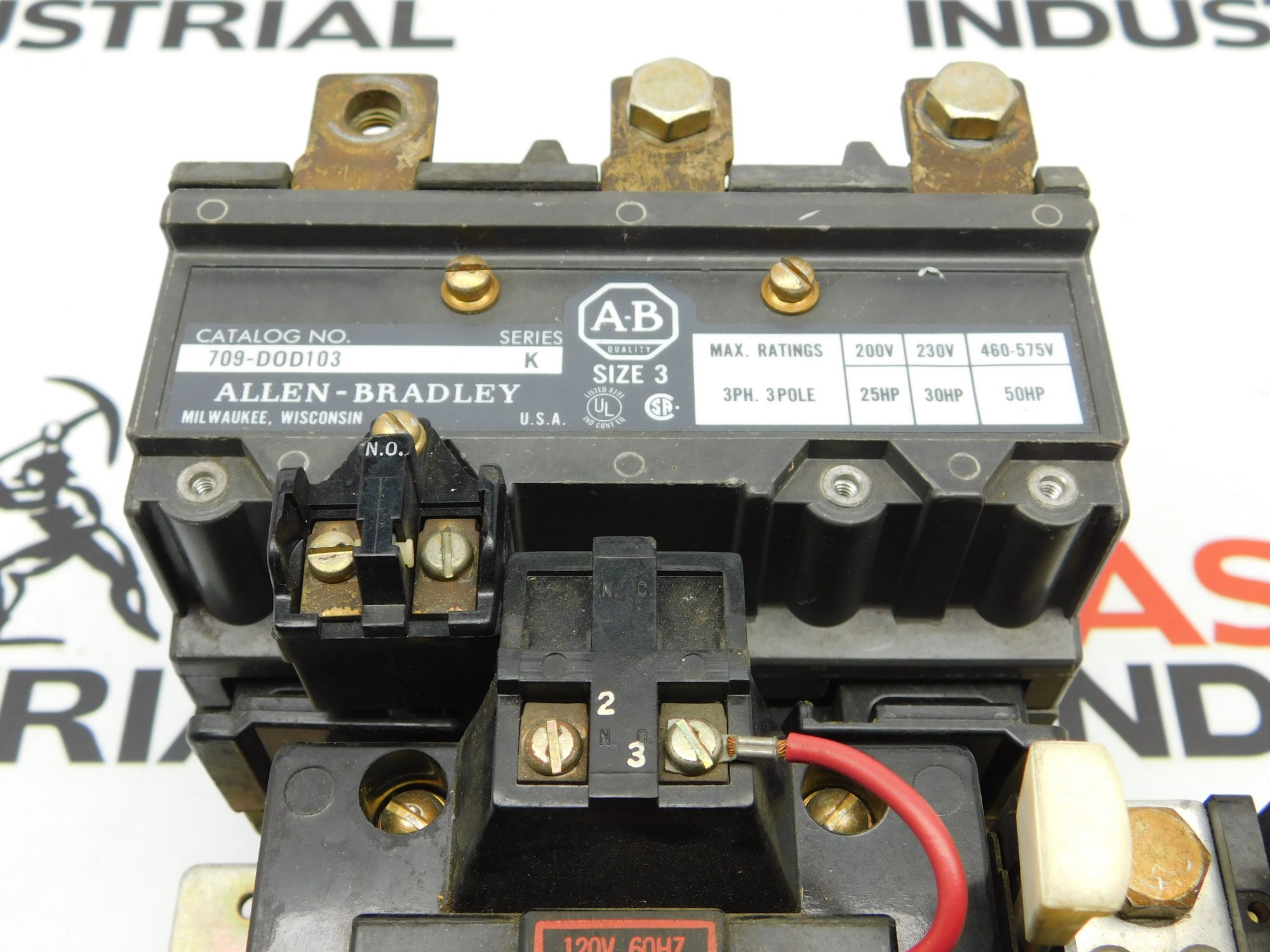 Allen bradley датчики