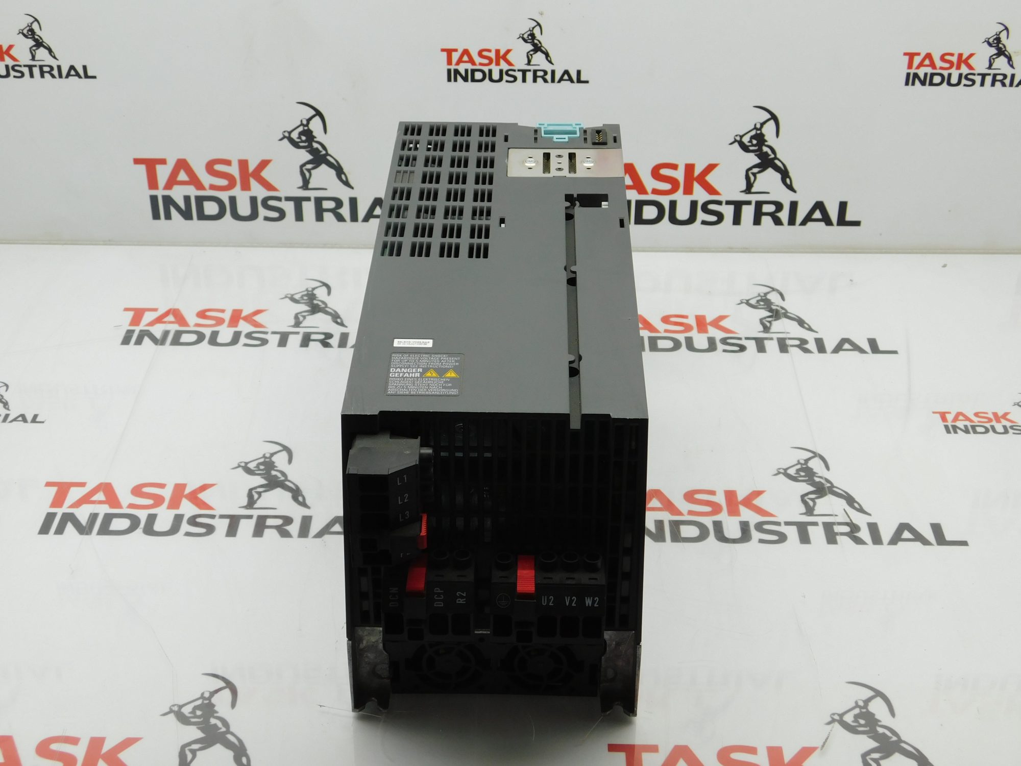Siemens PM240-2 Power Module - Task Surplus